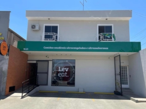 Foto de Leveat - Comidas saudáveis e ultrassaborosas em Bauru, SP por Solutudo