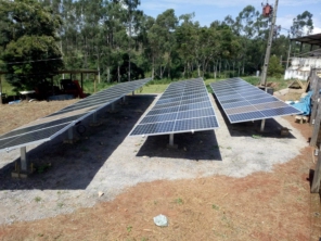 Foto de Fênix Elétrica e Energia Solar Fotovoltaica ME em Varginha, MG por Solutudo