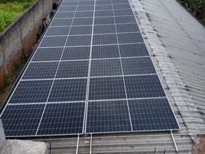 Foto de Fênix Elétrica e Energia Solar Fotovoltaica ME em Varginha, MG por Solutudo
