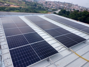 Foto de Fênix Elétrica e Energia Solar Fotovoltaica ME em Varginha, MG por Solutudo