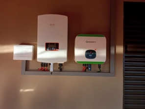 Foto de Fênix Elétrica e Energia Solar Fotovoltaica ME em Varginha, MG por Solutudo