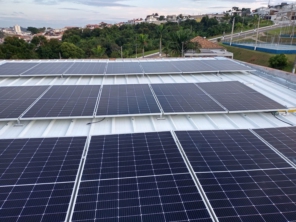 Foto de Fênix Elétrica e Energia Solar Fotovoltaica ME em Varginha, MG por Solutudo