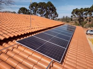 Foto de Fênix Elétrica e Energia Solar Fotovoltaica ME em Varginha, MG por Solutudo