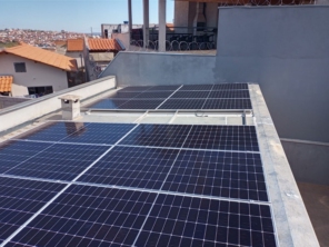 Foto de Fênix Elétrica e Energia Solar Fotovoltaica ME em Varginha, MG por Solutudo