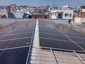 Foto de Fênix Elétrica e Energia Solar Fotovoltaica ME em Varginha, MG por Solutudo