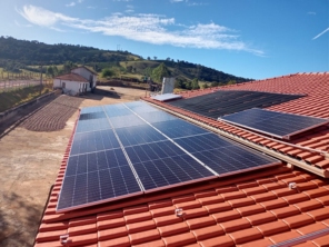 Foto de Fênix Elétrica e Energia Solar Fotovoltaica ME em Varginha, MG por Solutudo