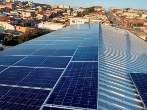 Foto de Fênix Elétrica e Energia Solar Fotovoltaica ME em Varginha, MG por Solutudo