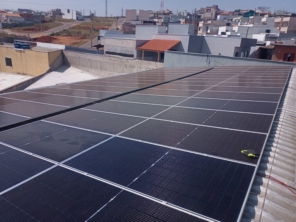 Foto de Fênix Elétrica e Energia Solar Fotovoltaica ME em Varginha, MG por Solutudo
