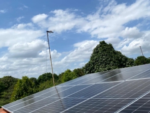 Foto de Fênix Elétrica e Energia Solar Fotovoltaica ME em Varginha, MG por Solutudo