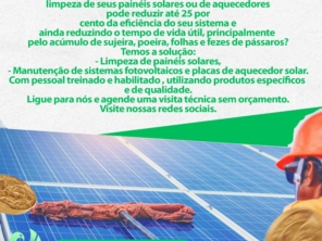 Foto de Fênix Elétrica e Energia Solar Fotovoltaica ME em Varginha, MG por Solutudo