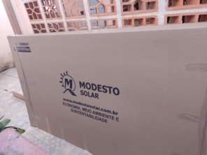 Foto de Fênix Elétrica e Energia Solar Fotovoltaica ME em Varginha, MG por Solutudo