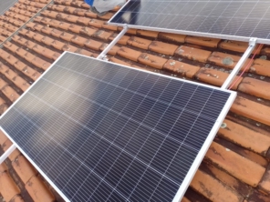 Foto de Fênix Elétrica e Energia Solar Fotovoltaica ME em Varginha, MG por Solutudo