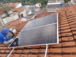 Foto galeria da empresa