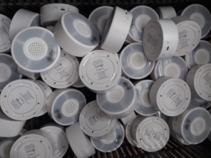 Foto galeria da empresa