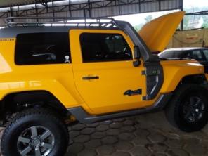 Foto de Auto Center em Rio Piracicaba, MG por Solutudo