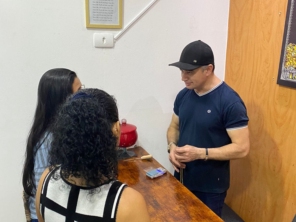 Foto galeria da empresa