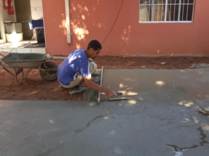 Foto de PEVIT Construtora em Campinas, SP por Solutudo
