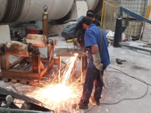 Foto de PEVIT Construtora em Campinas, SP por Solutudo