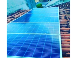 Foto de Lumitech Energia Solar em Belém, PA por Solutudo