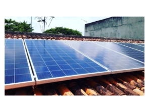 Foto de Lumitech Energia Solar em Belém, PA por Solutudo