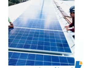 Foto de Lumitech Energia Solar em Belém, PA por Solutudo