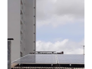 Foto de Lumitech Energia Solar em Belém, PA por Solutudo