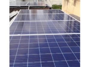 Foto de Lumitech Energia Solar em Belém, PA por Solutudo