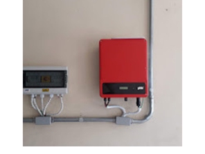 Foto de Lumitech Energia Solar em Belém, PA por Solutudo