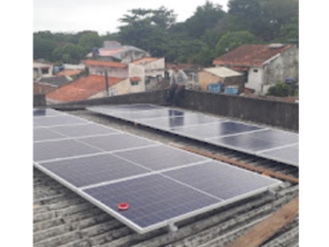 Foto de Lumitech Energia Solar em Belém, PA por Solutudo