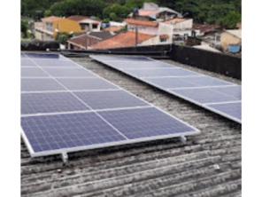 Foto de Lumitech Energia Solar em Belém, PA por Solutudo