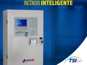 Foto de TSI Engenharia em Gravatá, PE por Solutudo