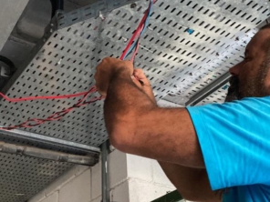 Foto de TSI Engenharia em Gravatá, PE por Solutudo