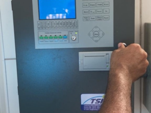 Foto de TSI Engenharia em Gravatá, PE por Solutudo