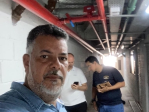Foto de TSI Engenharia em Gravatá, PE por Solutudo