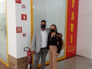 Foto de TSI Engenharia em Gravatá, PE por Solutudo