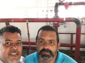 Foto de TSI Engenharia em Gravatá, PE por Solutudo