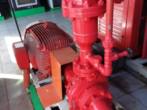 Foto de TSI Engenharia em Gravatá, PE por Solutudo