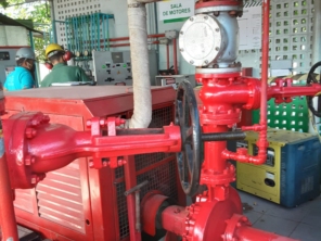 Foto de TSI Engenharia em Gravatá, PE por Solutudo