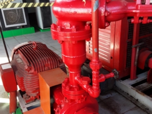 Foto de TSI Engenharia em Gravatá, PE por Solutudo