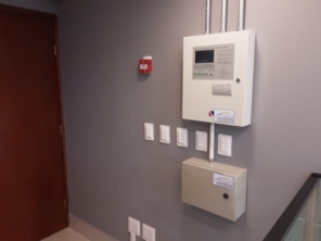 Foto de TSI Engenharia em Gravatá, PE por Solutudo