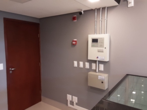 Foto de TSI Engenharia em Gravatá, PE por Solutudo