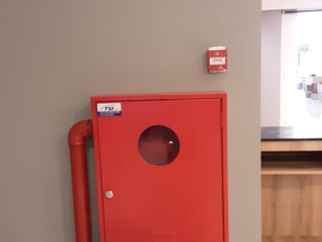 Foto de TSI Engenharia em Gravatá, PE por Solutudo