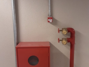 Foto de TSI Engenharia em Gravatá, PE por Solutudo