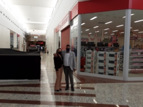 Foto de TSI Engenharia em Gravatá, PE por Solutudo