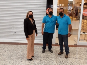 Foto de TSI Engenharia em Gravatá, PE por Solutudo