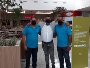 Foto de TSI Engenharia em Gravatá, PE por Solutudo