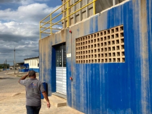 Foto de TSI Engenharia em Gravatá, PE por Solutudo