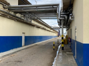 Foto de TSI Engenharia em Gravatá, PE por Solutudo