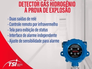 Foto de TSI Engenharia em Gravatá, PE por Solutudo