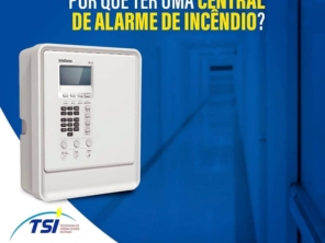 Foto de TSI Engenharia em Gravatá, PE por Solutudo